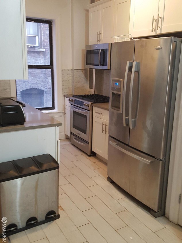 Primary Photo - 510 West 123rd Street