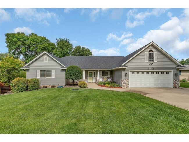 Foto del edificio - 11610 44th St NE