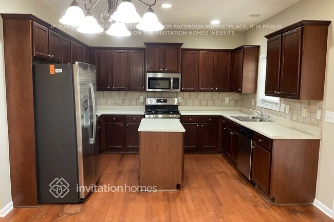 Foto del edificio - 5372 Heyward Pl SW