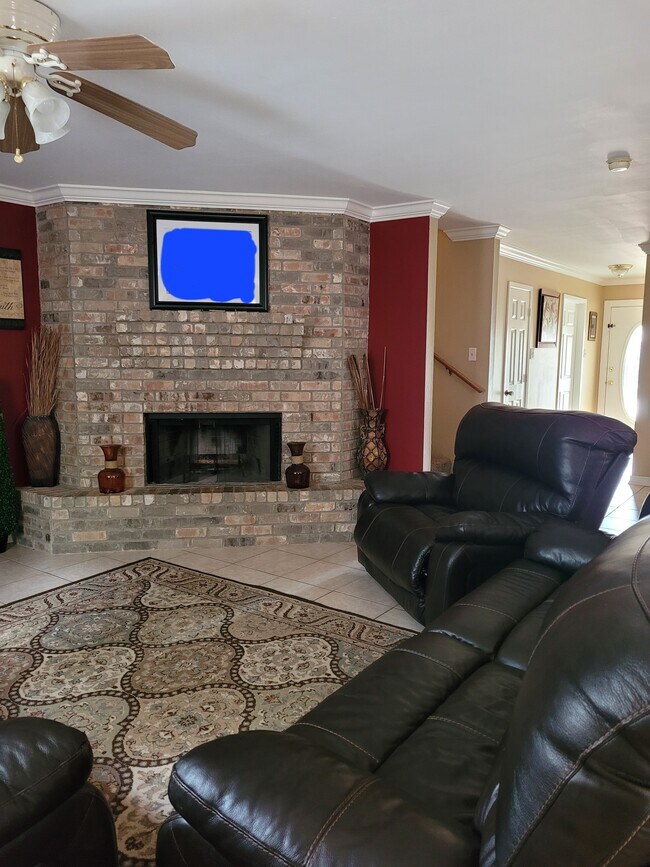 Foto del edificio - 4105 Bill Owens Pkwy