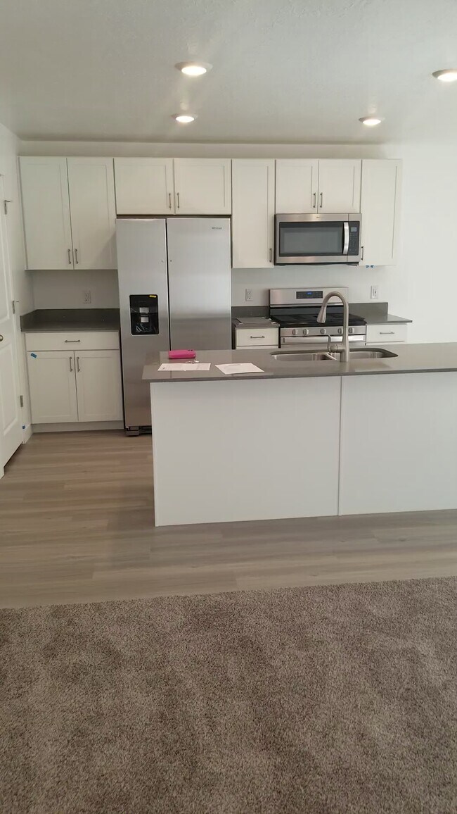 Foto del edificio - 3555 W Barley Bend