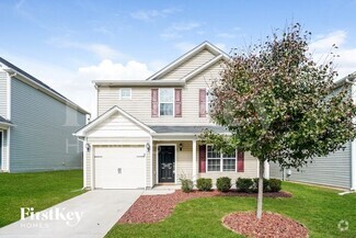 Building Photo - 5429 Sky Hill Dr