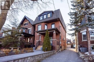 Building Photo - 70 Jackman Ave
