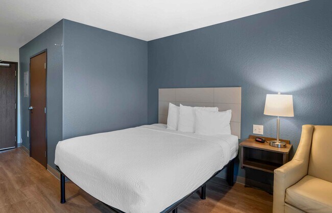 Foto del edificio - Furnished Studio-Charlotte - Northlake