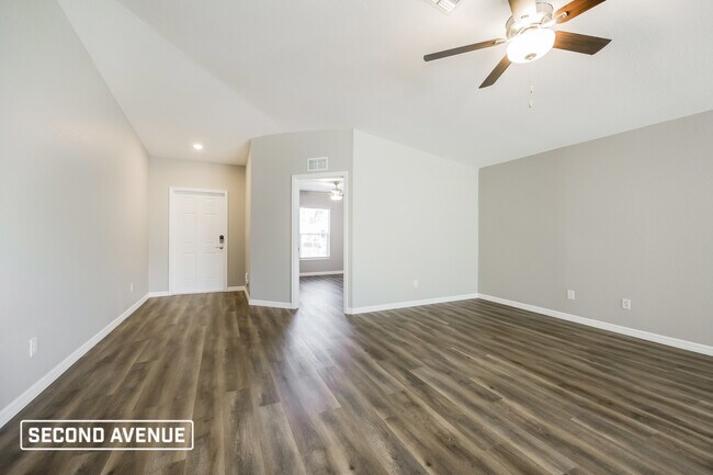 Foto del edificio - 4110 13th St SW