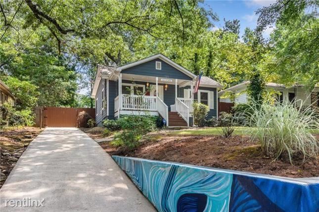 Building Photo - 3 br, 2 bath House - 728 Clifton Road SE