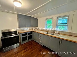 Building Photo - 56 ME-133