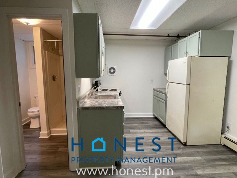 Foto principal - 20 Academy St