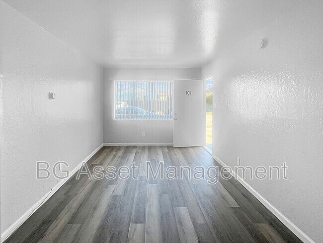Foto del edificio - 101 S 15th St