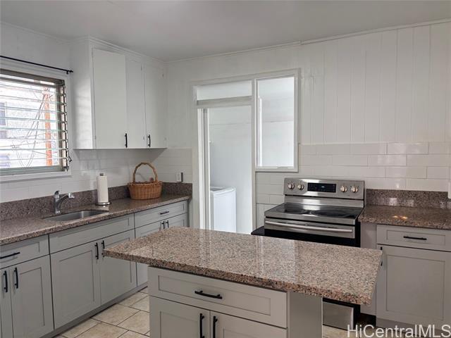 Foto del edificio - 1624 Liholiho St