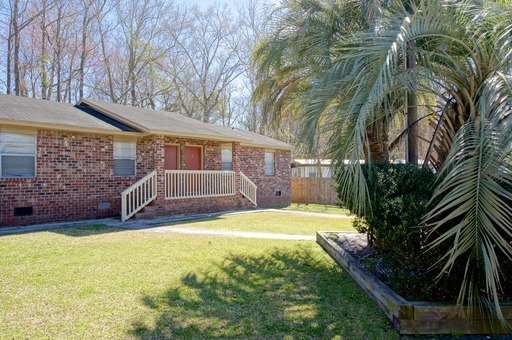 Welcome Home to Tri-County! - Ivey Creek Apartments