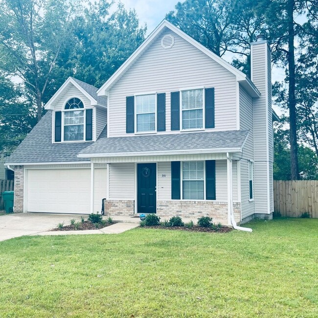 Building Photo - 391 Brookwood Blvd