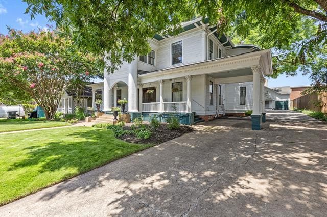 Building Photo - 4125 Junius St