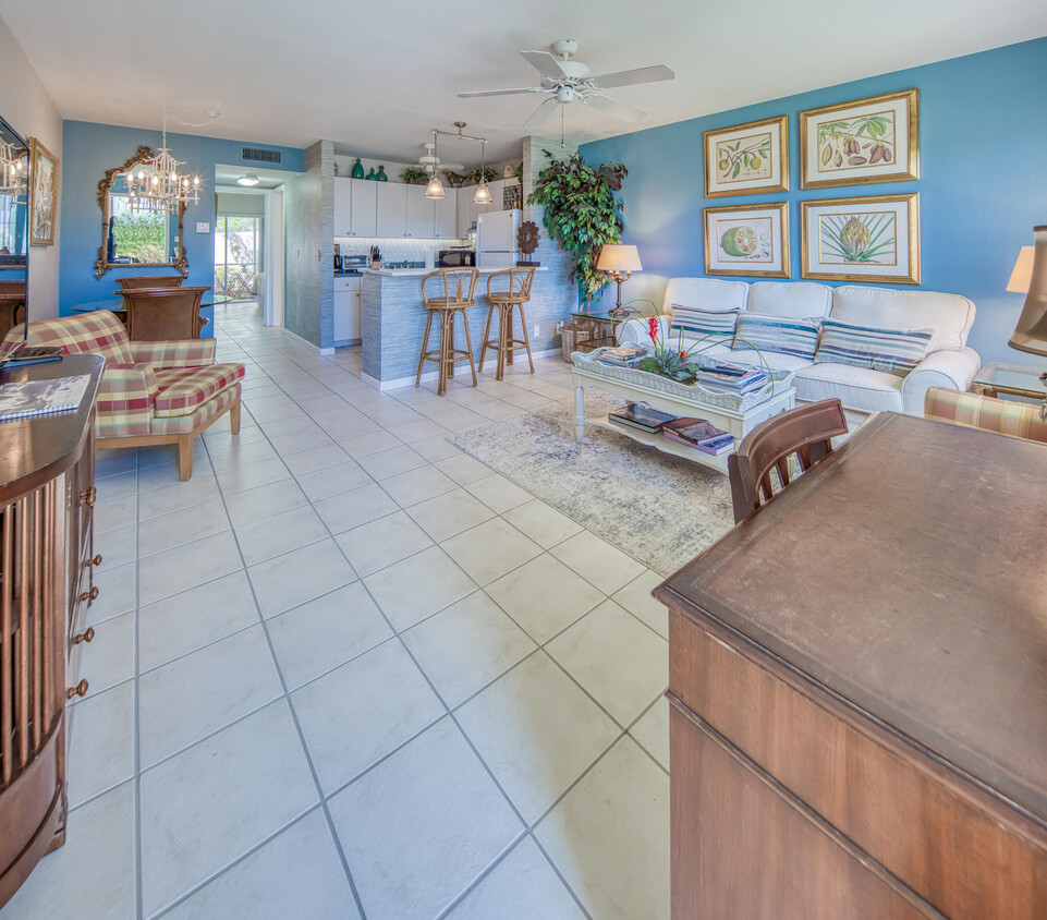 Foto principal - 3120 Cynthia Ln