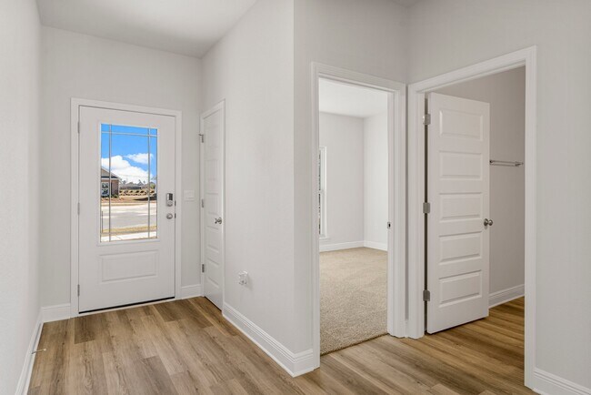 Foto del edificio - 1259 Reece Wy