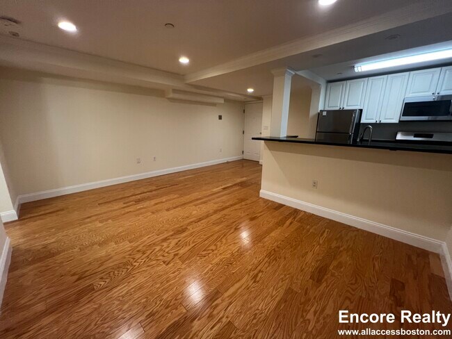 Foto del edificio - 3 Langdon St