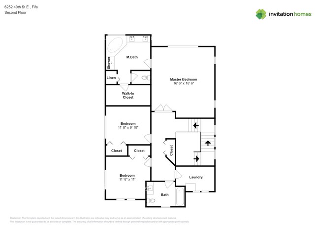 Foto del edificio - 6252 40th St Ct E