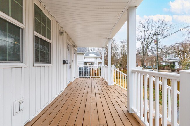 Foto del edificio - 138 D View Ave