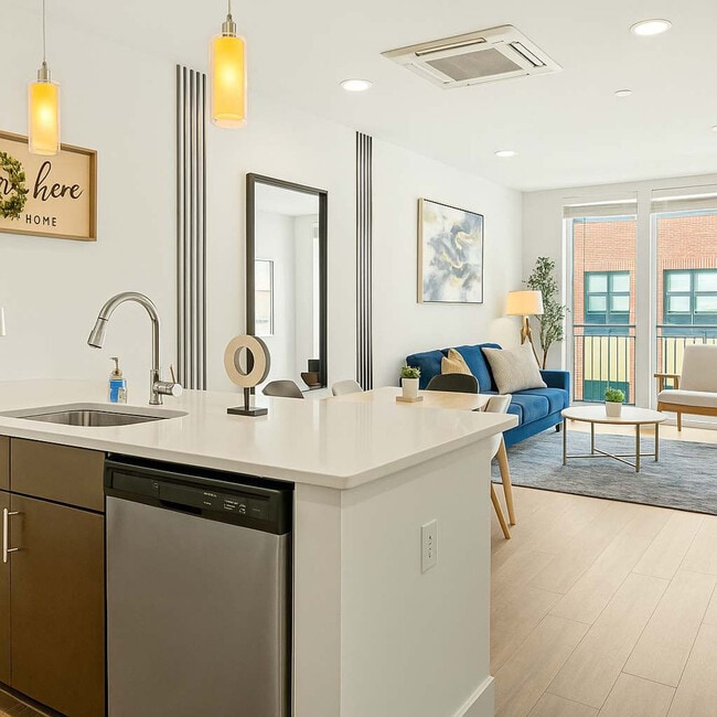 Foto del edificio - 1203 Germantown Ave