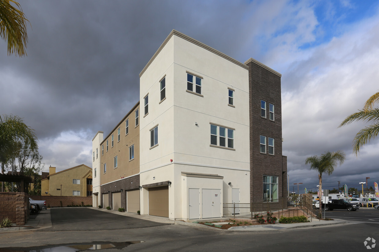 Building Photo - Trumark Mixed Use Development Phase  II