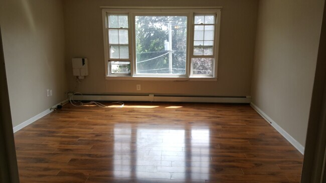 Living room - 49 Hamilton St