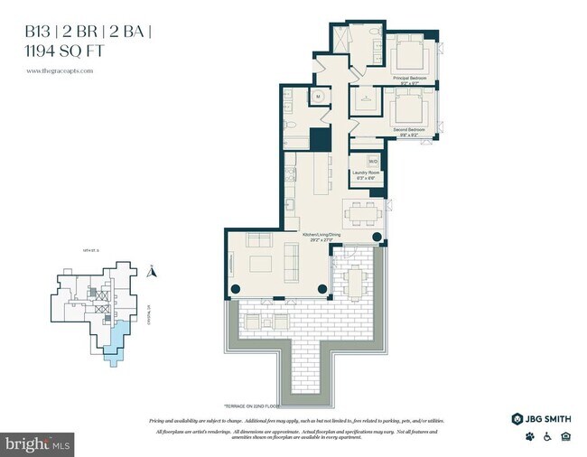 Foto del edificio - 269 19th Ct S