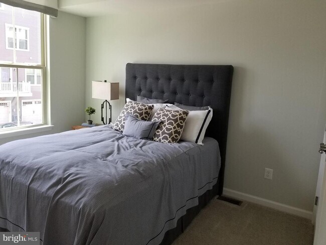Foto del edificio - 25284 Gray Poplar Terrace