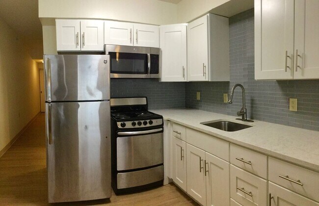 Foto del interior - 407 College Ave