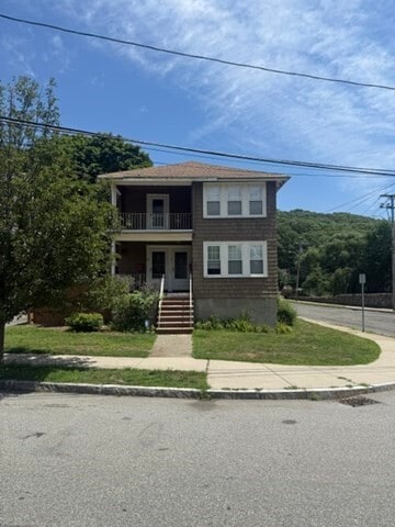Building Photo - 1-3 Linwood Ave