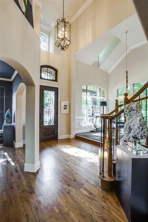 Foto del edificio - 8312 Ridgelea St