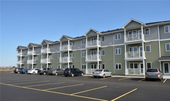 Building Photo - Eastgate Apartments