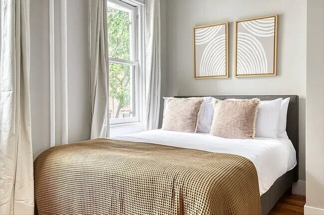 Foto del edificio - 53 Leroy St