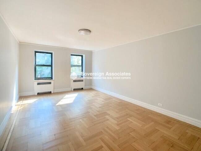 Foto del edificio - 567 Fort Washington Ave