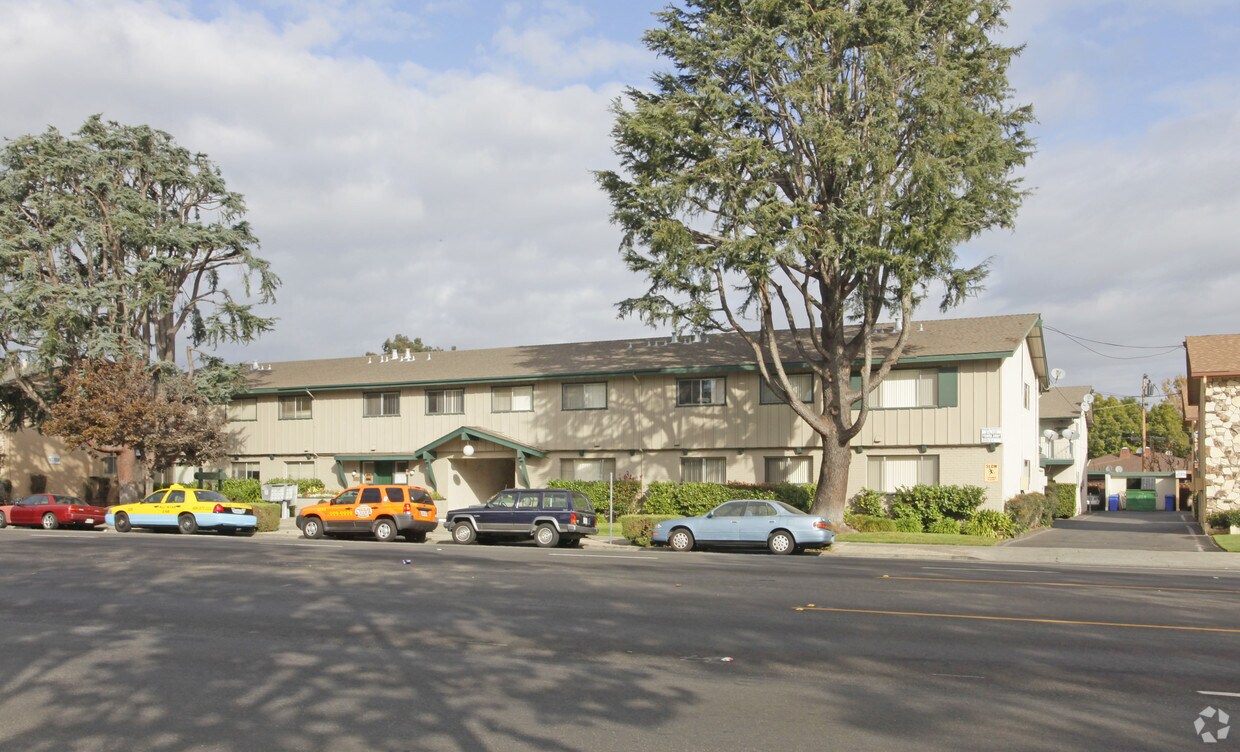 Foto principal - One Hamilton West Apartments