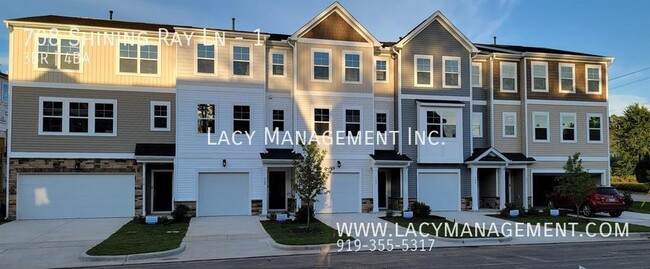 Building Photo - 708 Shining Ray Ln