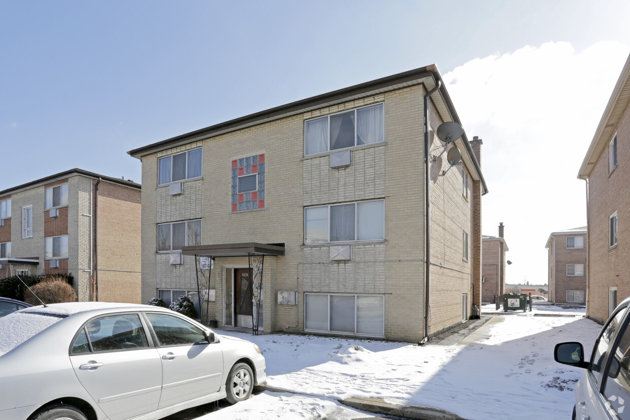 Foto del edificio - 9233 Sally Ln