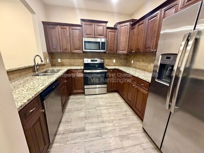 Foto del edificio - 6605 Leightyn Ln