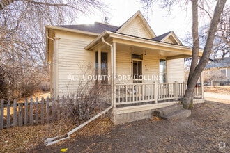 Building Photo - 417 E Mulberry St