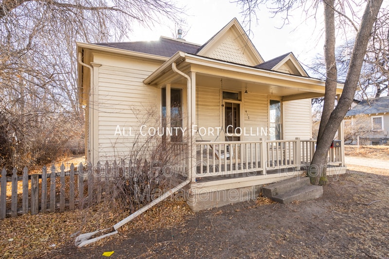 Foto principal - 417 E Mulberry St