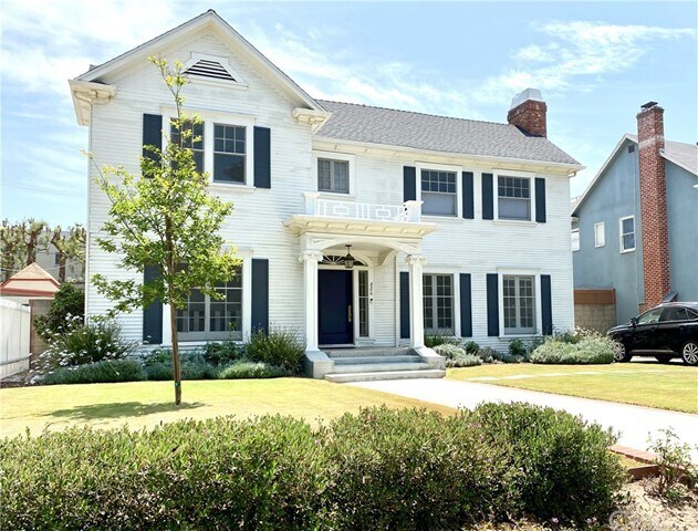 Foto principal - 826 Westchester Pl