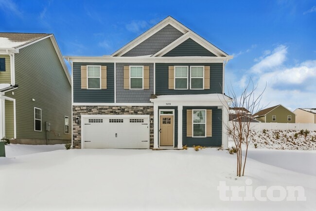 Building Photo - 5078 Sunnycreek Dr