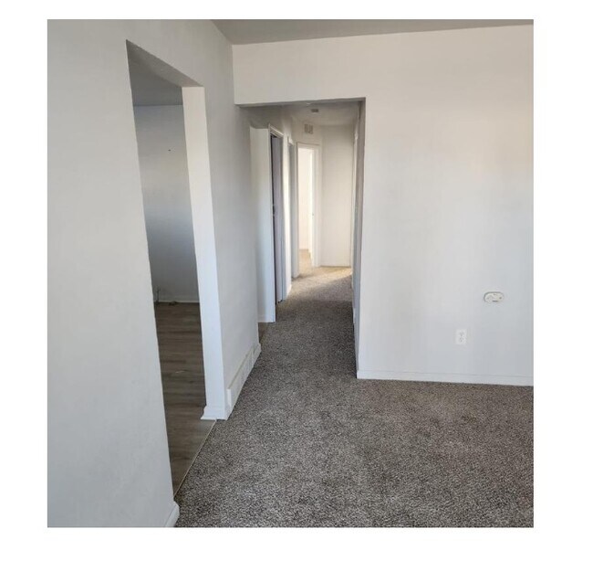 7204 Edgeton St, Hamtramck, MI 48212 House Rental in Hamtramck, MI