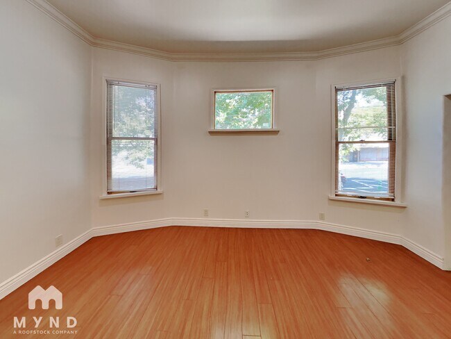 Foto del edificio - 1518 21st Street