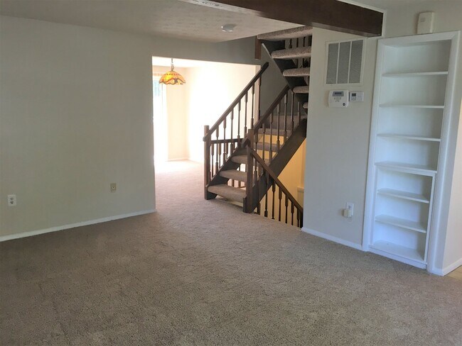 Foto del edificio - Gorgeous 3 BR/2.5 BA Townhome in Beltsville!