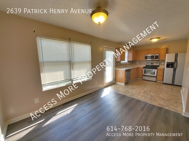 Building Photo - 3 BED WITH LARGE DETACHED GARAGE - COLUMBUS