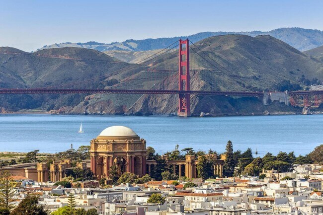 Foto del edificio - 2336 Broadway