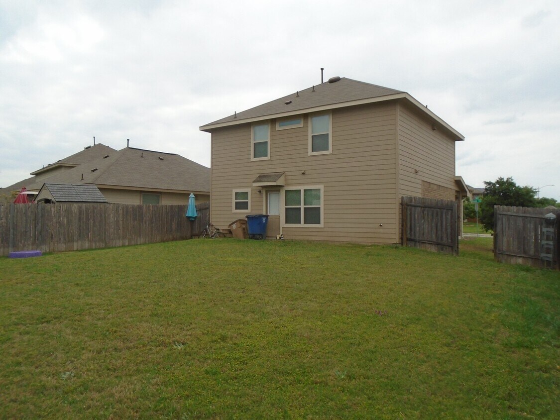 Building Photo - 4201 Creede Drive