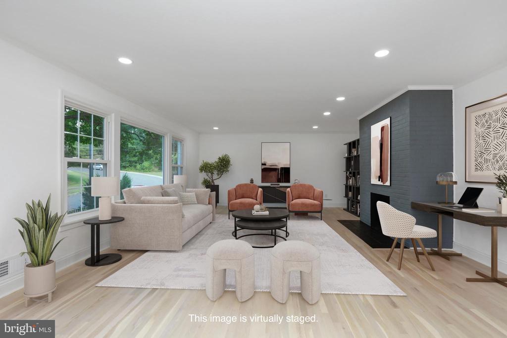 Foto principal - 3858 N Tazewell St