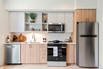 Building Photo - Ion Queen Anne Apartments