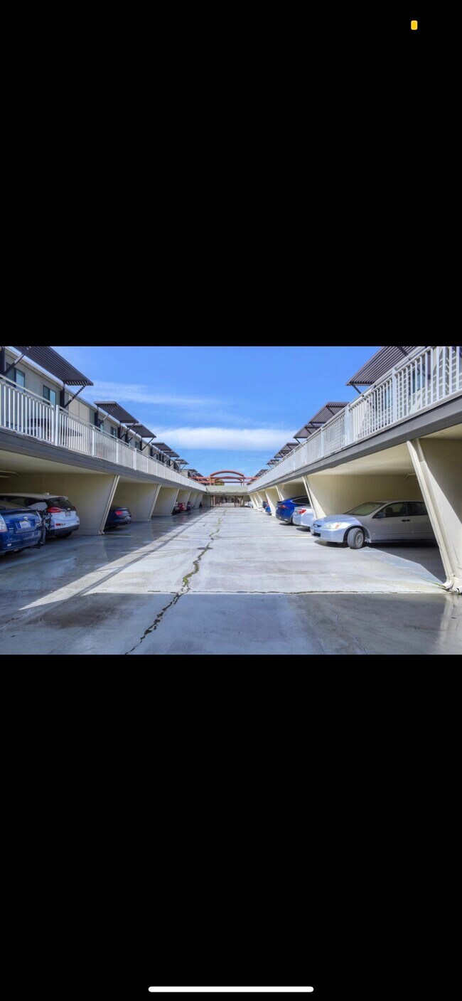 Garage - 6102 Admiralty Ln